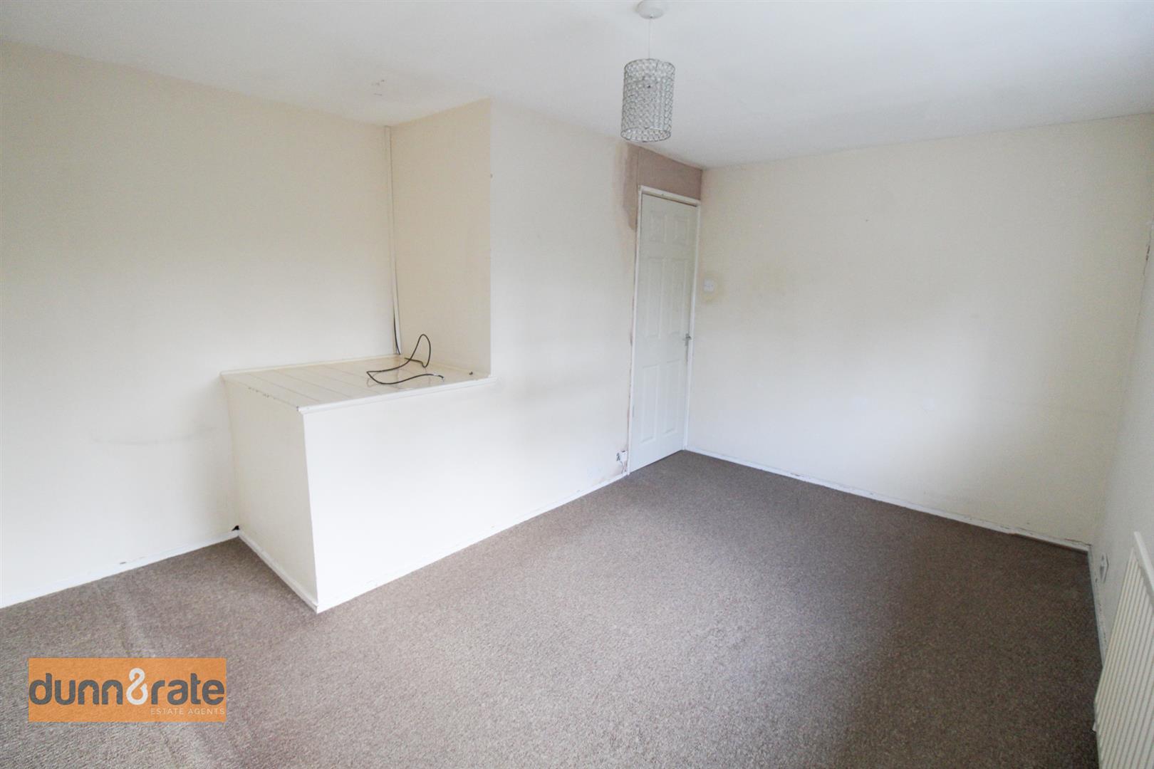 Ashcombe Green, Blurton, Stoke-On-Trent